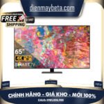 QA65Q80B – Smart Tivi QLED 4K 65 inch Samsung QA65Q80BAKXXV 65Q80BA 65Q80B QA65Q80B QA65Q80BA Năm 2022