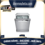 LP8 820 – Máy Rửa Chén Teka LP8 820 12 bộ – Bảo Hành Chính Hãng