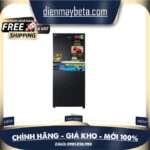 NR-TV261BPKV – Tủ lạnh Panasonic Inverter 234 lít NR-TV261BPKV – Bảo Hành Chính Hãng