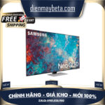 Smart Tivi Samsung QA65QN85A (65QN85A) 4K NEO QLED 65 inch – QA65QN85AAKXXV Mới 100%