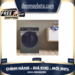 Máy giặt Sharp Inverter 8.5 Kg ES-FK852EV-W Mới 100%