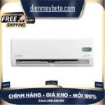CFS-18VGPF-V – Máy lạnh Comfee Inverter 2 HP CFS-18VGPF – Giao Toàn Quốc