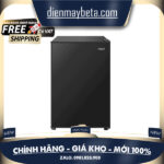 AQR-D100FA(BS) – Tủ Lạnh Aqua 90 lít AQR-D100FA(BS)