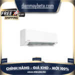 Điều hòa Panasonic CS/CU-XZ9XKH-8 2 chiều inverter R32 Điều hòa Panasonic CS/CU-XZ9XKH-8 2 chiều inverter R32