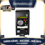 NA-F10S10BRV – Máy giặt cửa trên Panasonic 10Kg NA-F10S10BRV – BH chính hãng