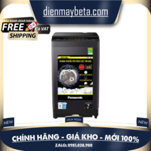 NA-F10S10BRV - Máy giặt cửa trên Panasonic 10Kg NA-F10S10BRV - BH chính hãng