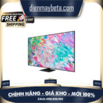 Smart Tivi QLED 4K 55 inch Samsung QA55Q70B 2022 Mới 100%