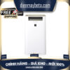 Máy lọc không khí Sharp KC-G60EV-W kết hợp tạo ẩm (KC-G60E) - Mới 100% Mới 100%