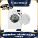 Máy sấy thông hơi Galanz 8 Kg DV-80T5C(W)  – DMK