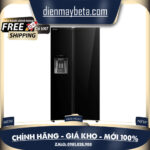 GR-RS755WIA-PGV(22)-XK – Tủ Lạnh Toshiba Inverter 568 lít GR-RS755WIA – Giao Hàng Toàn Quốc