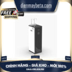 Karofi D66 – Máy lọc nước RO nóng lạnh Karofi KAD-D66 11 lõi Mới 100%