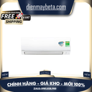 Điều hòa 2 chiều Daikin Inverter 1.5 HP FTHF35VAVMV Mới 2022 12000btu