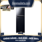 RT22M4032BY/SV / RT25M4032BU/SV / RT29K5012S8 – Tủ Lạnh Samsung Inverter – Bảo Hành Chính Hãng