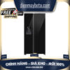 RS80F65J2BSV Tủ lạnh Samsung Side By Side Inverter 634 lít RS80F65J2BSV app shipxanh manager2FqKGwGs1C1CaffILqqUEu7l9uS7a22Fimages upload2F966038efdb96ef80e729d9579a297616