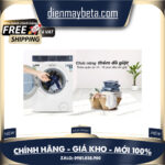 Máy giặt Electrolux Inverter 11 kg EWF1142Q7WB Mới 100%