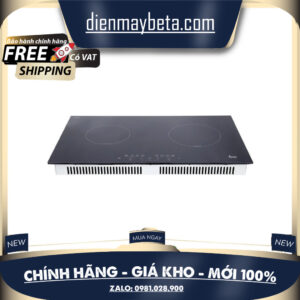 Bếp đôi từ Teka IB 702 (4000W)  - DMK