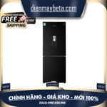RB27N4010BU/SV / RB27N4170BU/SV – Tủ Lạnh Samsung Inverter 280 Lít RB27N4010BU/SV RB27N4010BU/SV / RB27N4170BU/SV – Tủ Lạnh Samsung Inverter 280 Lít RB27N4010BU/SV