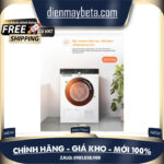 Máy sấy quần áo ngưng tụ Coex 8,5kg CD-80CWB  – DMK