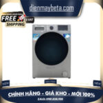 Beko Inverter 9 Kg WCV9749XMST 100% Bảo đảm Beko Inverter 9 Kg WCV9749XMST 100% Bảo đảm