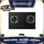 Bếp Ga Âm ELECTROLUX EHG8251BC 80cm UltimateTaste 700 với 2 vùng nấu – BẢO HÀNH CHÍNH HÃNG Bếp Ga Âm ELECTROLUX EHG8251BC 80cm UltimateTaste 700 với 2 vùng nấu – BẢO HÀNH CHÍNH HÃNG