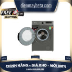 Máy Giặt Casper Inverter WF-8VG1 / WF-9VG1 / WF-105VG5 – Giao Toàn Quốc