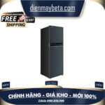 GR-RT303WE-PMV(52) – Tủ Lạnh Toshiba Inverter 233 Lít GR-RT303WE-PMV(52)