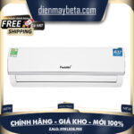 HSC18TMU – Máy Lạnh Funiki 2.0HP HSC18TMU – GIAO TOÀN QUỐC
