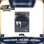 Máy giặt Electrolux Inverter 10 kg EWF1042R7SB Mới 100%