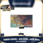 Smart Tivi Samsung 4K Neo QLED 55 inch 55QN90A Smart Tivi Samsung 4K Neo QLED 55 inch 55QN90A