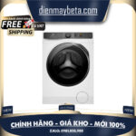 EWW1343R7WC – Máy Giặt Sấy ELECTROLUX UltimateCare 700 EWW1343R7WC – Giặt 13Kg / Sấy 9Kg – HÀNG CHÍNH HÃNG