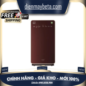 Máy lọc không khí Hitachi EP-L110E Mới 100%