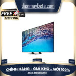 [Samsung 65BU8500] Smart Tivi Samsung 4K Crystal UHD 65 inch UA65BU8500 Mới 2022-Mới 100%