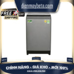 Máy giặt Toshiba Inverter 10 kg AW-DUH1100GV Mới 100%