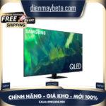 Smart Tivi Samsung QA65Q70A (65Q70A) QLED 4K 65 inch – QA65Q70AAKXXV-Mới Chính Hãng