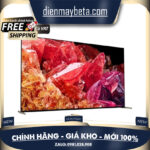 Google Tivi Mini LED Sony 4K 65 inch XR-65X95K