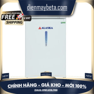 IF-11 - Tủ Đông Alaska 100 Lít IF 11 - Bảo Hành Chính Hãng