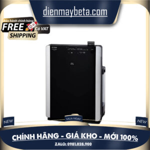 [HITACHI | EP-T70J] Máy Lọc Không Khí Hitachi EP-T70J  - DMK