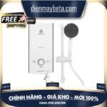 AURES PREMIUM 4.5P IVORY -Máy Nước Nóng Ariston AURES PREMIUM 4.5P