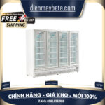 SL-24C4 – Tủ Mát Alaska Inverter SL-24C4 – Bảo Hành Chính Hãng – Giao Hàng Toàn Quốc