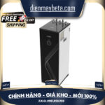Máy lọc nước nóng – nguội – lạnh Karofi KAD-M28, 10 lõi SMAX bảo hành 36 tháng  – DMK