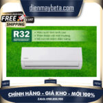 CFS-13FWFF-V -Máy Lạnh Comfee 1.5HP CFS-13FWFF-V – Bảo Hành Chính Hãng