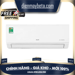 AW18CAA4DI-5VN - Máy Lạnh AUX Inverter 2 HP