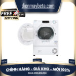 CSO C10TE-S Máy sấy ngưng tụ Candy 10 kg CSO C10TE-S – Bảo hành 24 tháng