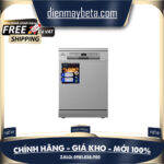 HD F1306DBS.TM – Máy Rửa Bát 13 bộ Hòa Phát HD F1306DBS.TM – Công nghệ đèn UV, sấy Turbo khử khuẩn – HD F1306DBS.TM – Máy Rửa Bát 13 bộ Hòa Phát HD F1306DBS.TM – Công nghệ đèn UV, sấy Turbo khử khuẩn –