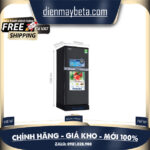 FR-166ISU – Tủ Lạnh Funiki 159 Lít FR-166ISU- Mới 100%