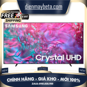 UA98DU9000 - Smart Tivi Samsung 4K 98 Inch UA98DU9000 - Bảo Hành Chính Hãng
