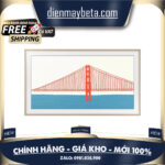 Khung Tranh Samsung Tivi 55 Inch VG-SCFA55TKBRU Mới 100%