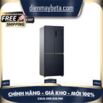 AQR-M466XA(CBC) – Tủ lạnh Aqua Inverter 410 lít Multi Door – Bảo Hành Chính Hãng