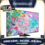 QA55Q70C – Smart Tivi QLED Samsung 4K 55 inch QA55Q70CAKXXV