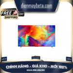 Smart TV Casper S Series 32 inch 32HGS610 giá rẻ